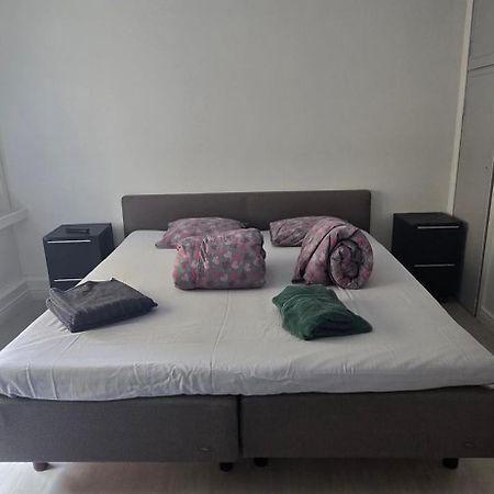 Centric Cozy Entire Studio In Kallio, هلسنكي المظهر الخارجي الصورة