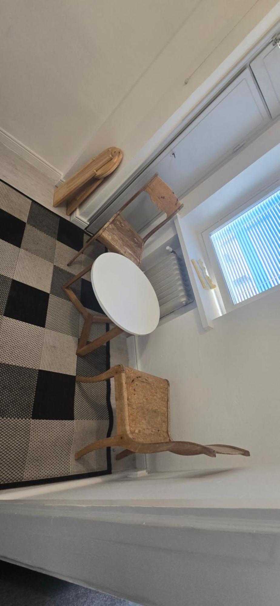 Centric Cozy Entire Studio In Kallio, هلسنكي المظهر الخارجي الصورة