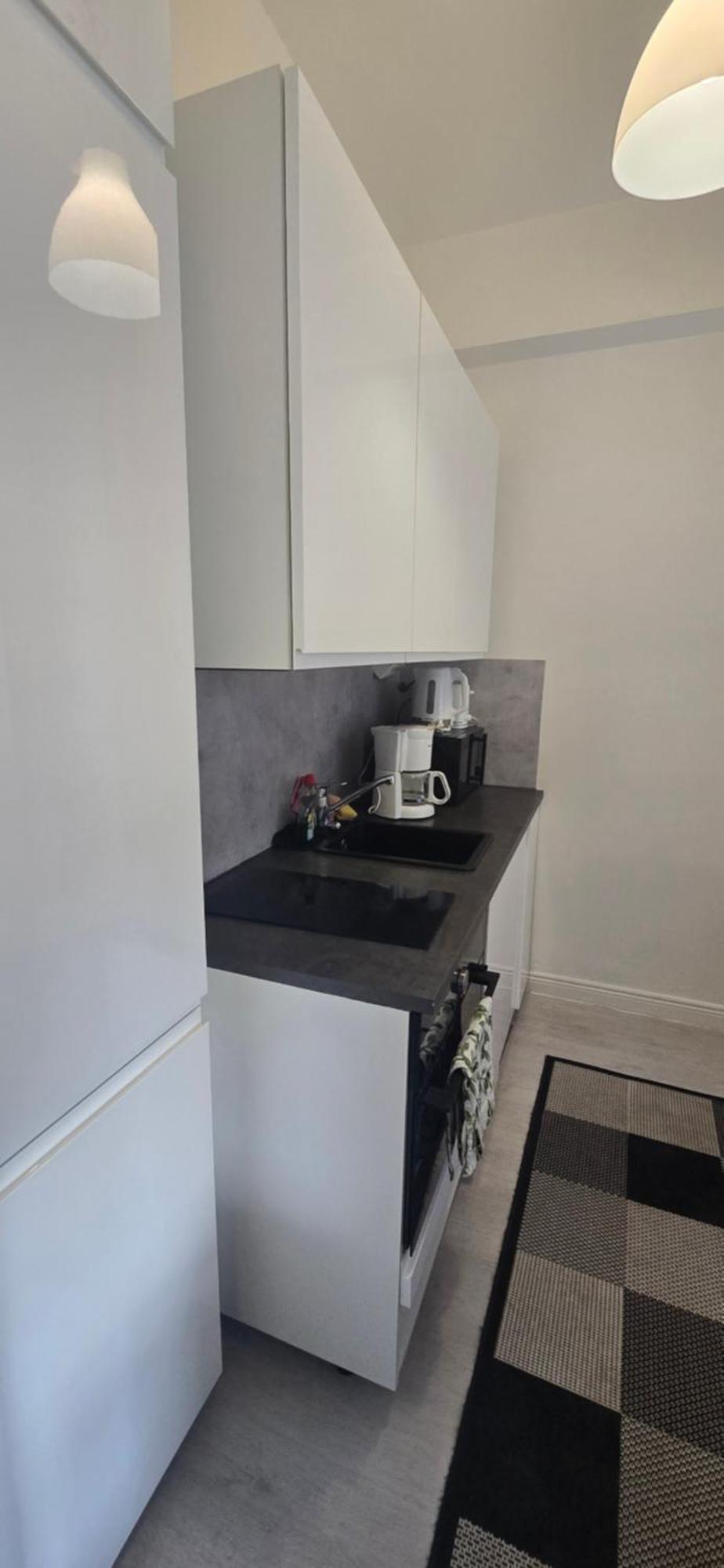 Centric Cozy Entire Studio In Kallio, هلسنكي المظهر الخارجي الصورة