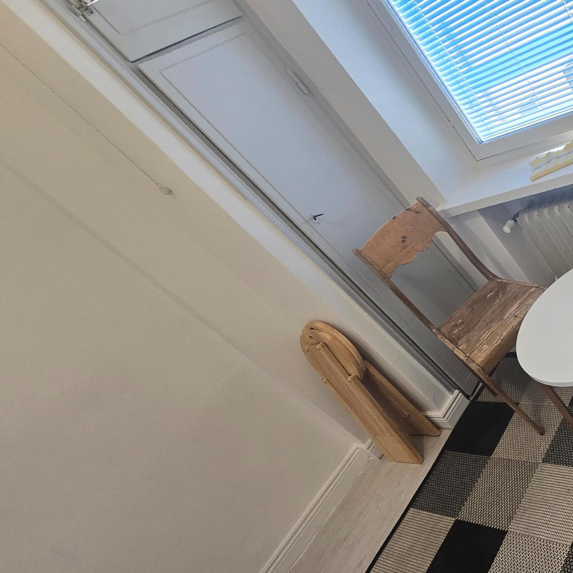 Centric Cozy Entire Studio In Kallio, هلسنكي المظهر الخارجي الصورة
